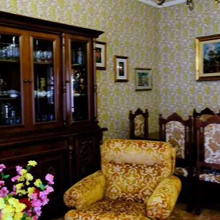 شقة Casa Ilde
